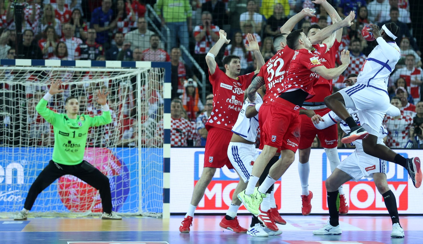 Füchse Berlin slaže megamomčad, dolazi i velika francuska zvijezda iz Barcelone