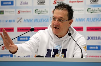 Mišković otvorio dušu: 'Fruk je pokazao da je možda i najbolji igrač SHNL-a te mislim da mora na SP'