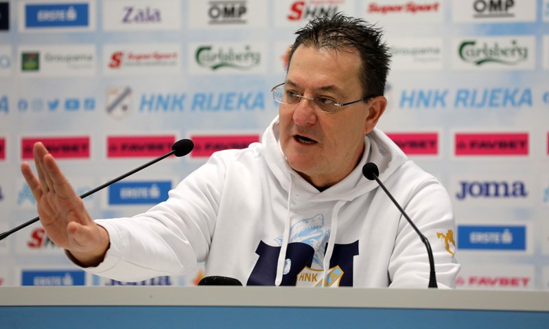 Mišković otvorio dušu: 'Fruk je pokazao da je možda i najbolji igrač SHNL-a te mislim da mora na SP'