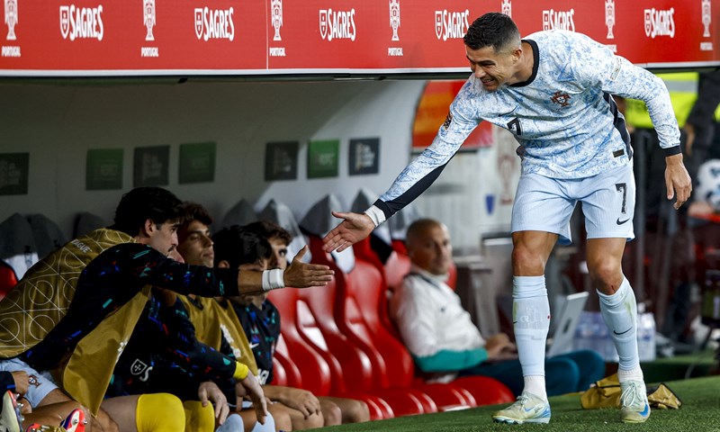 Cristiano Ronaldo dobio sudski spor protiv Juventusa