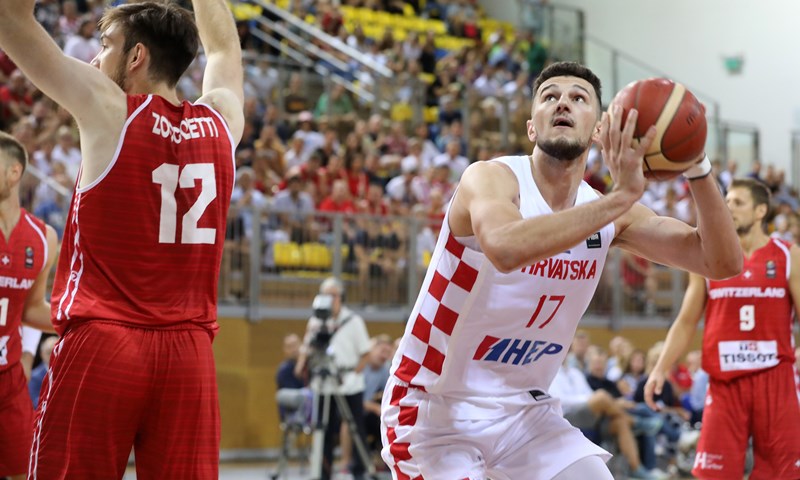 Matković igrao u tijesnom porazu Pelicansa, Timberwolvesima nije pomogao ni sjajni Edwards