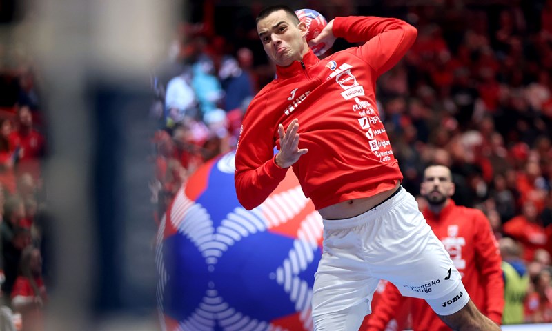 Mateo Maraš dobar u pobjedi PSG-a na početku francuskog prvenstva