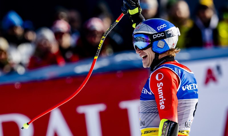 Čudesni Odermatt ne staje, stigao do 49. pobjede karijere