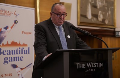 Krunoslav Karin ostaje čelni čovjek europskog baseballa i softballa