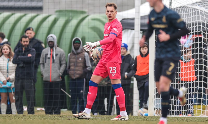 KRONOLOGIJA: Vukovar 1991 - Dinamo 0:4 (SuperSport Hrvatski kup, osmina finala)
