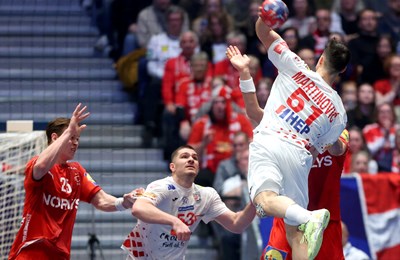 Ivan Martinović glavna zvijezda dosad neviđene razmjene, nosit će dres Veszprema