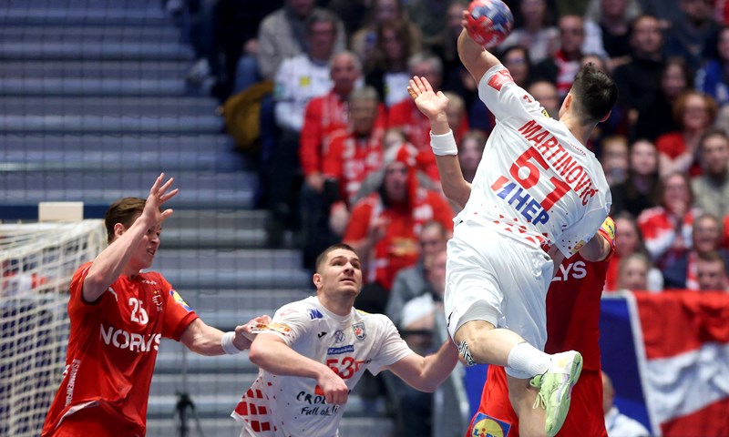 Ivan Martinović glavna zvijezda dosad neviđene razmjene, nosit će dres Veszprema