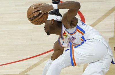 Nova uvjerljiva pobjeda Thundera, treći vezani poraz za Warriorse, Jokić opet fenomenalan