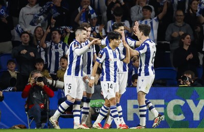 Girona u San Sebastianu traži prvu gostujuću ligašku pobjedu, tri Hrvata konkuriraju za dvoboj