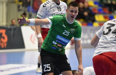 Nexe visoko slavio protiv Vinkovčana, a Metković protiv Moslavine