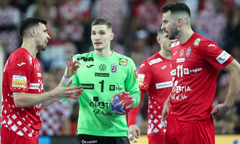 Kuzmanović odličan u pobjedi protiv Löwena, utakmicu obilježila ozljeda Martinovića