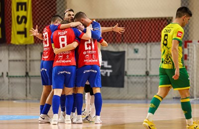 Poznati termini osmine finala Hrvatskog malonogometnog kupa, branitelj naslova gostuje kod Murtera