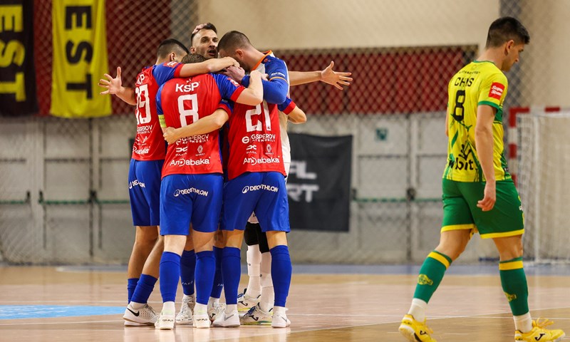 Poznati termini osmine finala Hrvatskog malonogometnog kupa, branitelj naslova gostuje kod Murtera