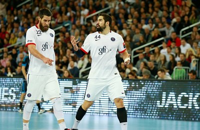 Karabatić objavio reprezentativnu mirovinu: 'Uživao sam na turniru u Hrvatskoj, zemlji mojih predaka'