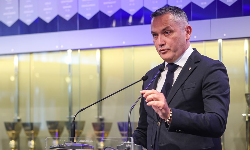 Promjene u SHNL-u: Predstavljena nova stroga pravila, ubačena vremenska ograničenja i kazne