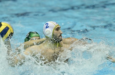 Splitski Jadran preko Juga do prvog trofeja ove sezone