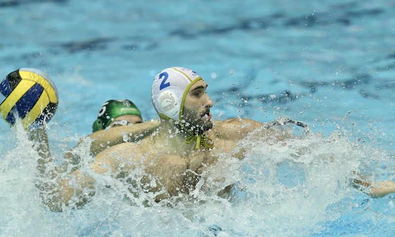 Splitski Jadran preko Juga do prvog trofeja ove sezone