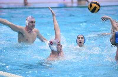 Jugaši u hrvatskom dvoboju do nove pobjede u Eurokupu