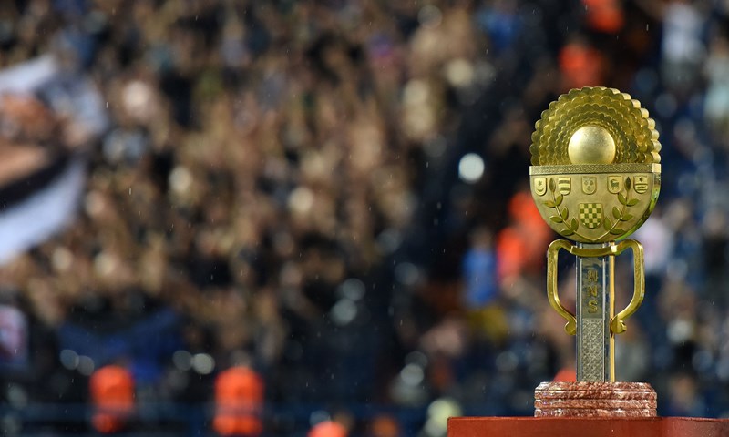 Finale SuperSport Hrvatskog nogometnog kupa zaslužuje bolji status nego što ga trenutačno ima