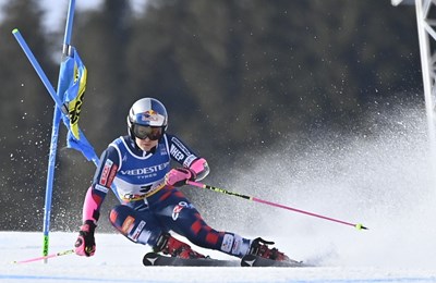 Ljutić: 'Puno je naučenih lekcija i novih iskustava, ulazim jača i zrelija u ovu sezonu'