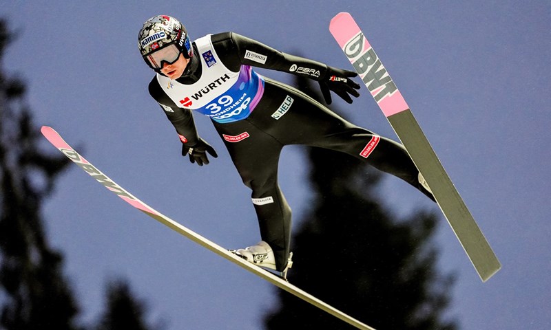 Otkazi dvojici trenera i serviseru epilog su skandala sa skakačkim odijelima u norveškoj reprezentaciji