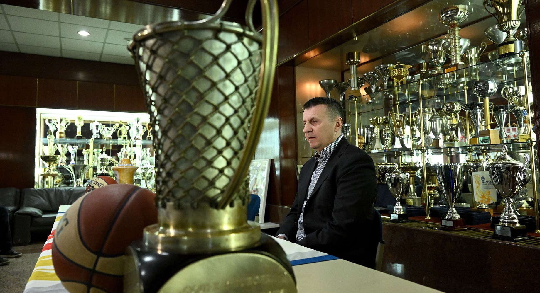 Cibona započinje prvi krug upisa dionica u postupku preoblikovanja
