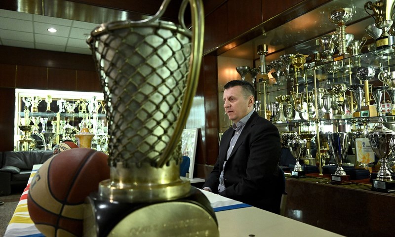 Cibona započinje prvi krug upisa dionica u postupku preoblikovanja