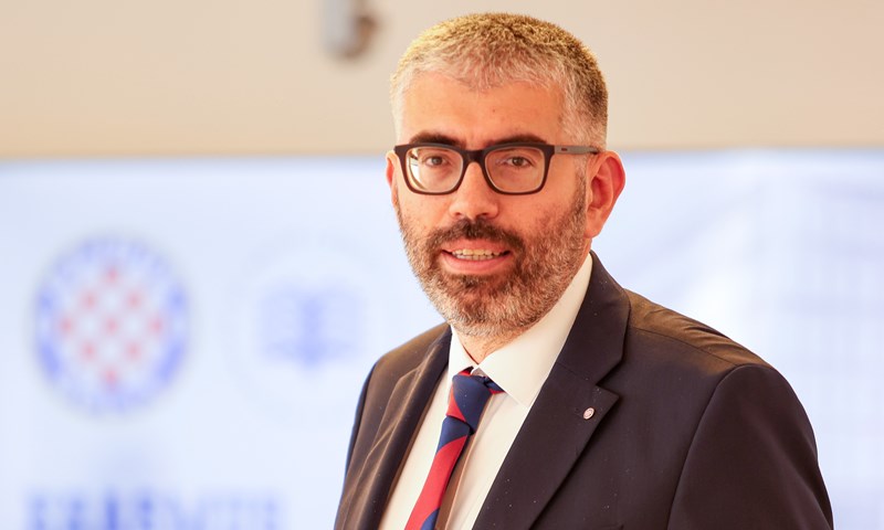 Hajduk korak bliže kampu, trebao bi biti izgrađen na 72.000 četvornih metara površine u Stobreču