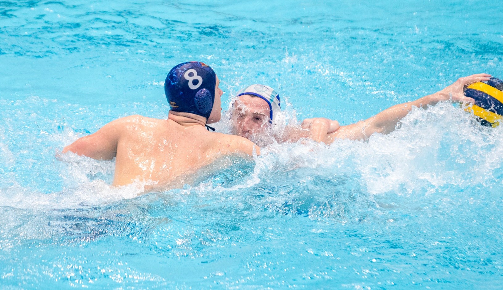 Završnica Kupa za vaterpoliste i vaterpolistice za tjedan dana u Šibeniku