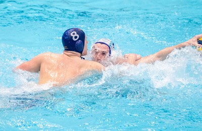 Završnica Kupa za vaterpoliste i vaterpolistice za tjedan dana u Šibeniku