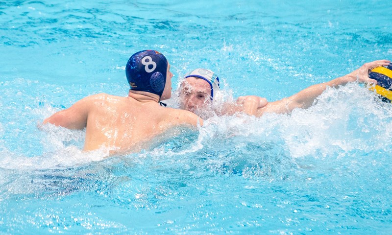 Završnica Kupa za vaterpoliste i vaterpolistice za tjedan dana u Šibeniku