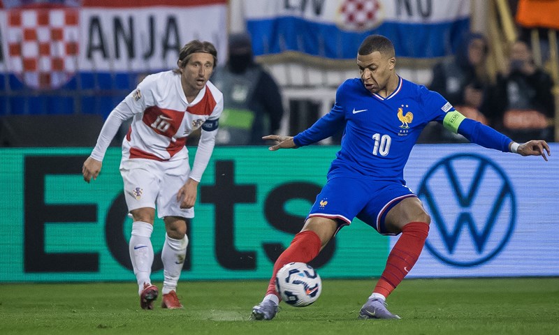 Najbolji strijelci u povijesti svjetskih prvenstava: Klose na vrhu, ali njegov bi rekord mogao pasti