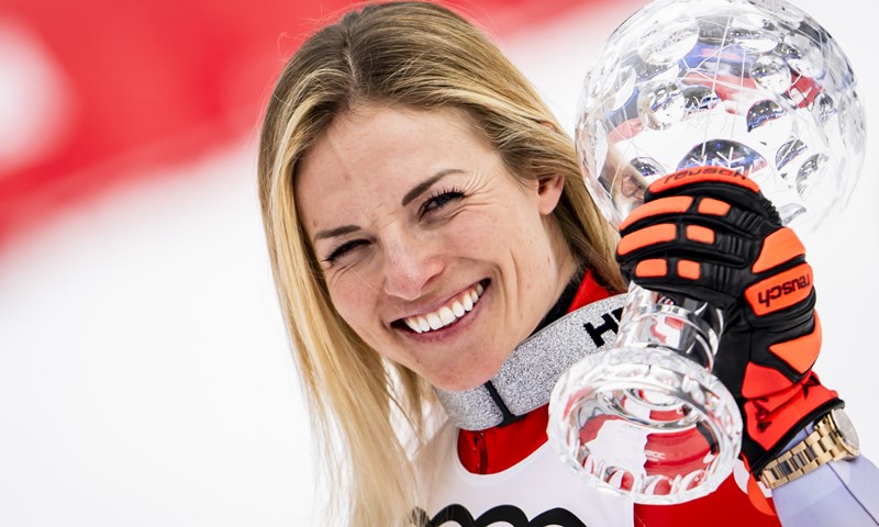 Jedna od najboljih skijašica svijeta zaradila ozljedu koja joj možda završava karijeru