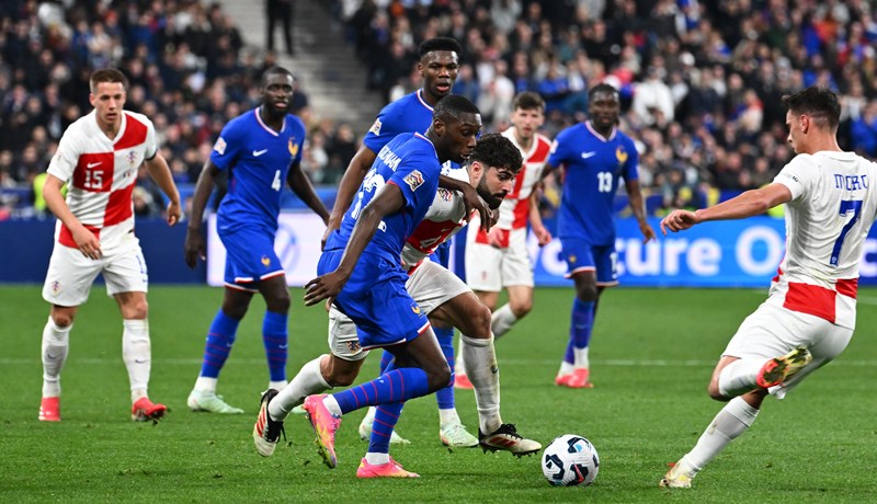 Juventus opet bacio oko na Kolo Muanija