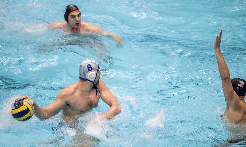 Pobjeda protiv moćnog Olympiakosa Mladosti bi puno značila u borbi za drugi krug Lige prvaka