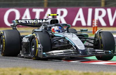 Mercedes potvrdio vozačku postavu za sljedeću sezonu i nije iznenadio