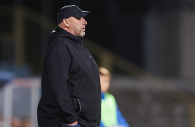 Kronologija: Rudeš slavio protiv Karlovca