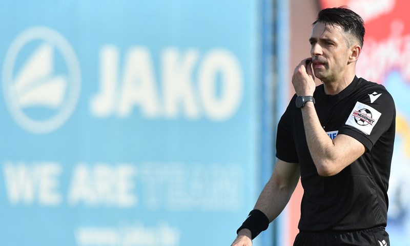 Komisija objavila analizu devetog kola: Evo što kaže o startu Racija na Kačavendu