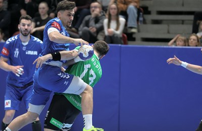 Zagrebu 'finale prije finala', na kraju utakmice zamalo došlo do tučnjave