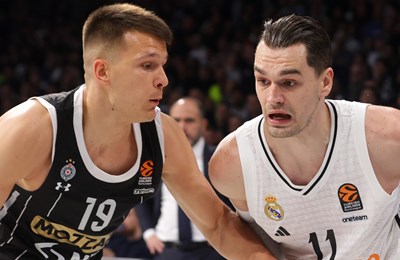 Mateo: 'Hezonja je sjajan igrač kojeg treba znati voditi, imali smo izvanredan odnos'