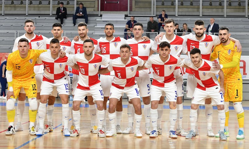 Kronologija: Hrvatska do pobjede i prolaska u četvrtfinale