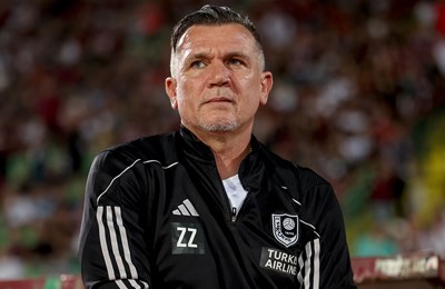 Povratak na Koševo: Zoran Zekić ponovno preuzima Sarajevo, poznati i detalji ugovora