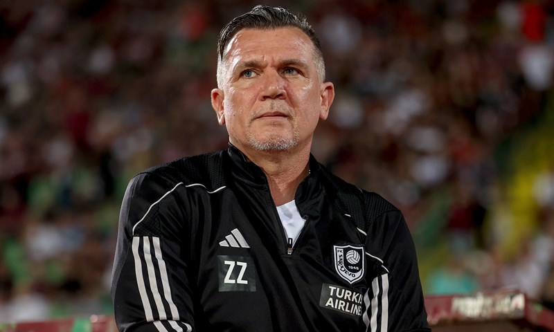 Povratak na Koševo: Zoran Zekić ponovno preuzima Sarajevo, poznati i detalji ugovora