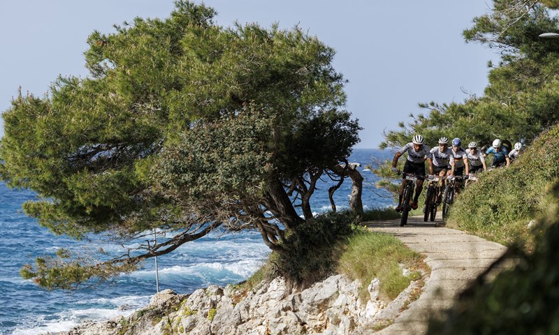 4Islands Epic prvu etapu imao na Lošinju s više od 300 timova iz preko 40 zemalja