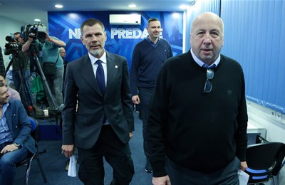 Neočekivan transfer na Maksimiru: Mladi urugvajski reprezentativac stiže u Dinamo