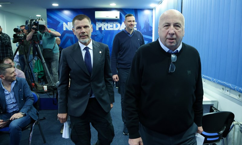 Neočekivan transfer na Maksimiru: Mladi urugvajski reprezentativac stiže u Dinamo