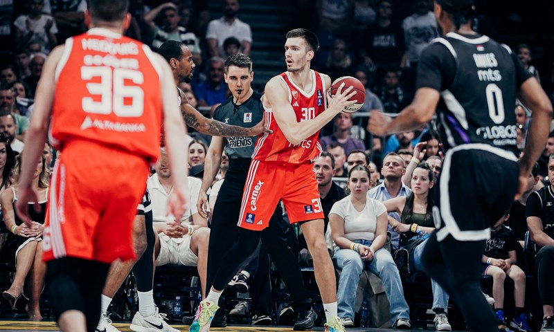 Partizan u teškoj situaciji dočekuje Crvenu zvezdu i mora do pobjede