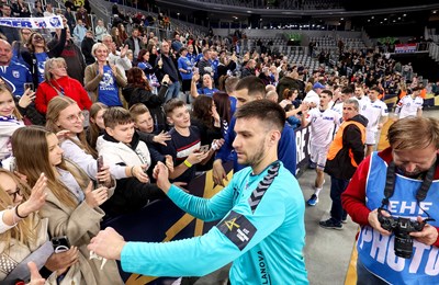 RK Zagreb donio veliku odluku, ukinute su članarine za djecu svih uzrasta!