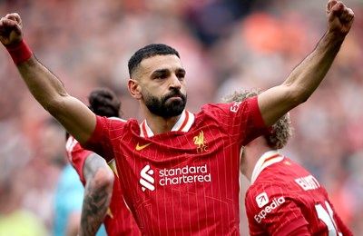 Salah bi mogao otići uskoro iz Liverpoola: 'Ovo neće završiti dobro'