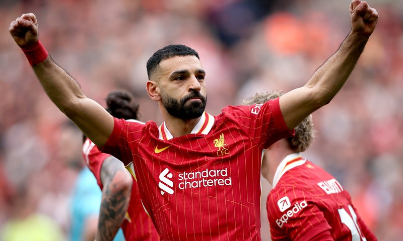 Salah bi mogao otići uskoro iz Liverpoola: 'Ovo neće završiti dobro'